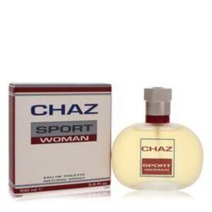 Chaz Sport by Jean Philippe - Eau De Toilette Spray 3.4 oz